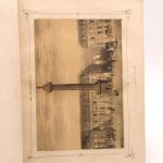 Couverture du livre Estimation du livre « paris et ses environs reproduits par le daguerréotype »