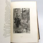 Couverture du livre Estimation du livre « madame Bovary »