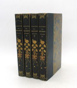 Estimation Edition originale - Couverture du livre Estimation du livre « les Marguerites de la Marguerite des princesses »