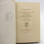 Couverture du livre Estimation du livre « les Marguerites de la Marguerite des princesses »