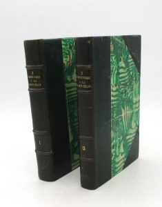 Estimation Arts de vivre – Gastronomie - Couverture du livre Estimation du livre « 3 Orfèvres à la Saint-Éloi »