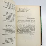 Couverture du livre Estimation du livre « 3 Orfèvres à la Saint-Éloi »