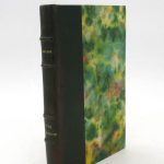 Couverture du livre Estimation du livre « sur la route – Chansons et Monologues »