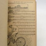 Couverture du livre Estimation du livre « sur la route – Chansons et Monologues »