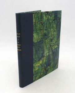 Estimation Edition originale - Couverture du livre Estimation du livre « la Maison de l’inceste (House of incest) »