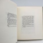 Couverture du livre Estimation du livre « la Maison de l’inceste (House of incest) »