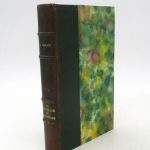 Couverture du livre Estimation du livre « le Parapluie de l’Escouade »