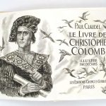 Couverture du livre Estimation du livre « le Livre de Christophe Colomb »