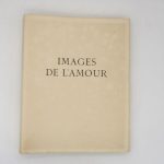 Couverture du livre Estimation du livre « images de l’amour »
