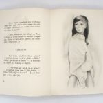 Couverture du livre Estimation du livre &laquo;&nbsp;les Chansons de Bilitis&nbsp;&raquo;