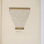 Couverture du livre Estimation du livre &laquo;&nbsp;les Chansons de Bilitis&nbsp;&raquo;