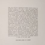 Couverture du livre Estimation du livre « gigi »