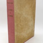 Couverture du livre Estimation du livre « la Nuit et le Moment »