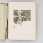 Couverture du livre Estimation du livre &laquo;&nbsp;la Leçon d&rsquo;Amour dans le parc&nbsp;&raquo;