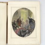 Couverture du livre Estimation du livre &laquo;&nbsp;la Leçon d&rsquo;Amour dans le parc&nbsp;&raquo;