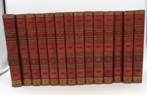 Estimation Histoire - Couverture du livre Estimation du livre « mémoires complets et authentiques du duc de Saint-Simon sur le siècle de Louis XIV et la Régence »
