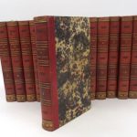 Couverture du livre Estimation du livre « mémoires complets et authentiques du duc de Saint-Simon sur le siècle de Louis XIV et la Régence »