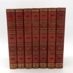 Couverture du livre Estimation du livre « mémoires complets et authentiques du duc de Saint-Simon sur le siècle de Louis XIV et la Régence »