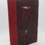 Couverture du livre Estimation du livre « la Métoposcopie de H. Cardan »