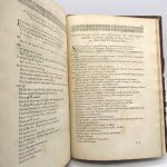 Couverture du livre Estimation du livre « la Métoposcopie de H. Cardan »