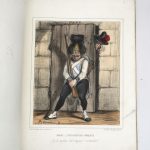 Couverture du livre Estimation du livre « les Autrichiens en Italie »