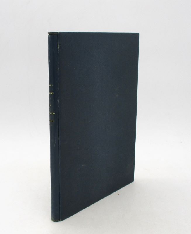 Image supplémentaire du livre Estimation du livre « le Cimetière marin »