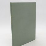 Couverture du livre Estimation du livre « le Cimetière marin »