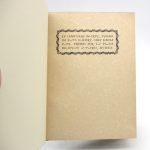 Couverture du livre Estimation du livre « le Cimetière marin »