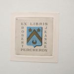 Couverture du livre Estimation du livre « le Cimetière marin »