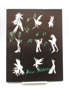 Estimation Edition originale - Couverture du livre Estimation du livre « mouvements »