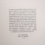 Couverture du livre Estimation du livre « mouvements »