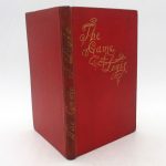 Couverture du livre Estimation du livre « the Game of Logic »