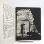 Couverture du livre Estimation du livre « paris de nuit »