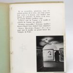 Couverture du livre Estimation du livre « voluptés de Paris »