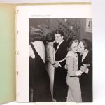 Couverture du livre Estimation du livre « voluptés de Paris »