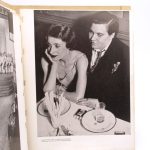 Couverture du livre Estimation du livre « voluptés de Paris »