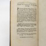 Couverture du livre Estimation du livre « de la recherche de la vérité. Où l’on traite de la nature de l’esprit de l’Homme, & de l’usage qu’il en doit faire pour éviter l’erreur dans les sciences »