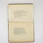 Couverture du livre Estimation du livre « dernier chant »