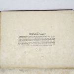 Couverture du livre Estimation du livre « dernier chant »