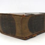 Couverture du livre Estimation du livre « evangelisches Denck-Mahl: Darinnen eine zweyfache Betrachtung über alle Sonn- und Fest-Evangelien, Wie auch über die Theile der Passions-Histori enthalten »