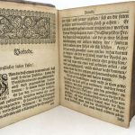 Couverture du livre Estimation du livre « evangelisches Denck-Mahl: Darinnen eine zweyfache Betrachtung über alle Sonn- und Fest-Evangelien, Wie auch über die Theile der Passions-Histori enthalten »