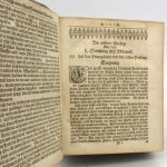 Couverture du livre Estimation du livre « evangelisches Denck-Mahl: Darinnen eine zweyfache Betrachtung über alle Sonn- und Fest-Evangelien, Wie auch über die Theile der Passions-Histori enthalten »