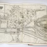 Couverture du livre Estimation du livre « histoire de la ville de Rouen »