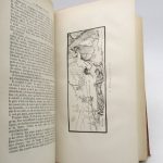 Couverture du livre Estimation du livre « la République des lettres : ensemble de 31 livraisons »