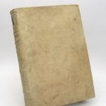 Couverture du livre Estimation du livre « scriptum Divi Thomae aquinatis doctoris angelici, in quatuor libros sententiarum magistri Petri Lombardi quorum distinctiones ac quaestiones sequens ostendit Index »