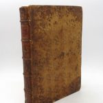 Couverture du livre Estimation du livre « histoire des comtes de Provence »