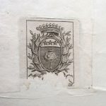 Couverture du livre Estimation du livre « histoire des comtes de Provence »