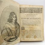 Couverture du livre Estimation du livre « histoire des comtes de Provence »