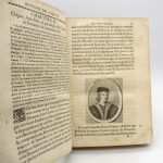 Couverture du livre Estimation du livre « histoire des comtes de Provence »