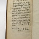Couverture du livre Estimation du livre « mémoires pour servir de suite aux Considérations sur les moeurs de ce siècle »